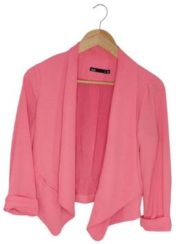 Dotti Thin Jacket 8 - Pink