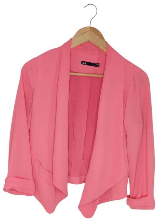 Dotti  Thin Jacket 8 - Pink - Excellent