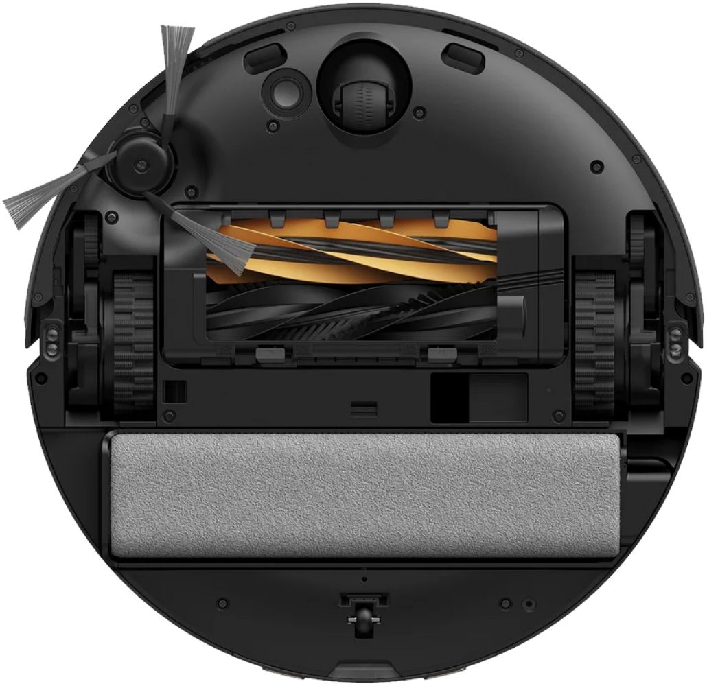 Dreame Aqua10 Ultra Track S Robot Vacuum Cleaner - Black