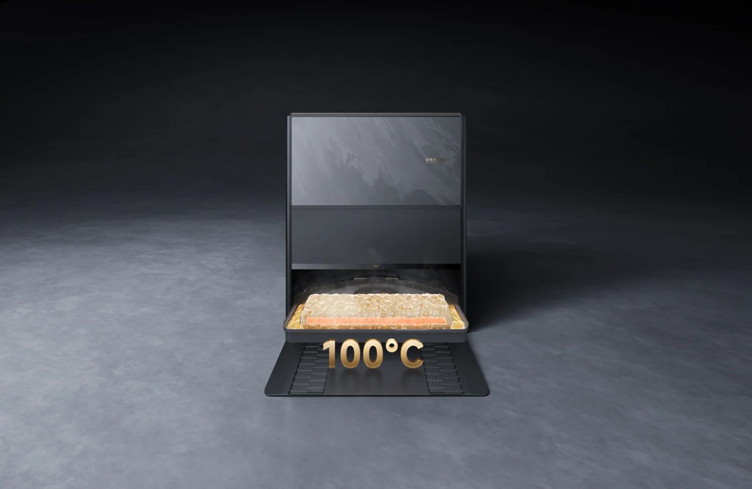 Dreame Aqua10 Ultra Track S Robot Vacuum Cleaner - Black