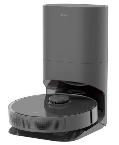 Dreame  D10s Plus Robotic Vacuum Cleaner - Black - Excellent