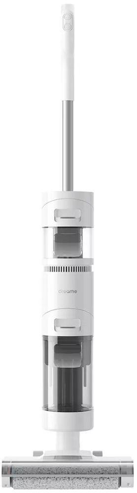 Dreame  H11 Wet And Dry Cordless Vacuum Cleaner - White - Good