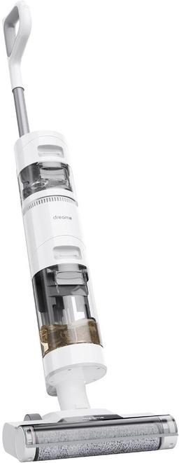 Dreame H11 Wet And Dry Cordless Vacuum Cleaner - White