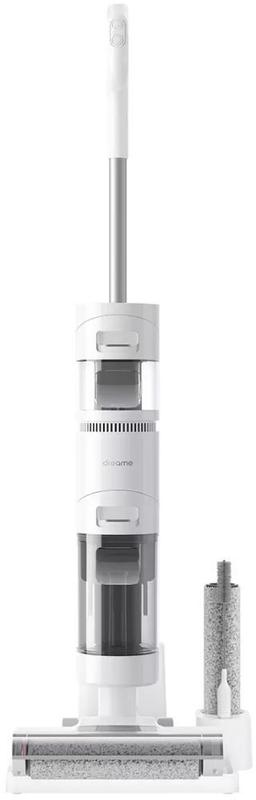 Dreame H11 Wet And Dry Cordless Vacuum Cleaner - White