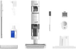 Dreame H11 Wet And Dry Cordless Vacuum Cleaner - White