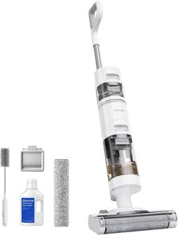 Dreame H11 Wet And Dry Cordless Vacuum Cleaner - White