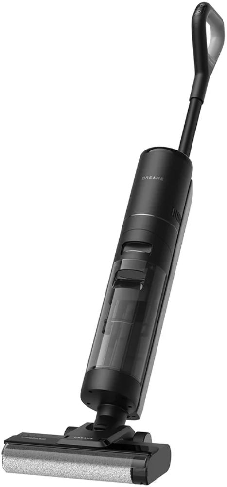 Dreame H12S AE Cordless Wet Dry Vacuum Cleaner - Black