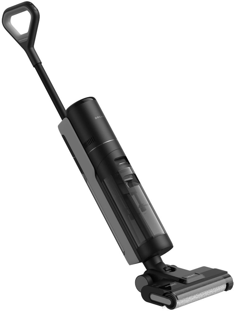 Dreame H12S AE Cordless Wet Dry Vacuum Cleaner - Black