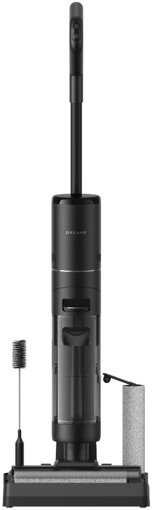 Dreame H12S AE Cordless Wet Dry Vacuum Cleaner - Black