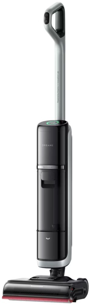 Dreame H15 Pro Heat Wet Dry Vacuum Cleaner - Black