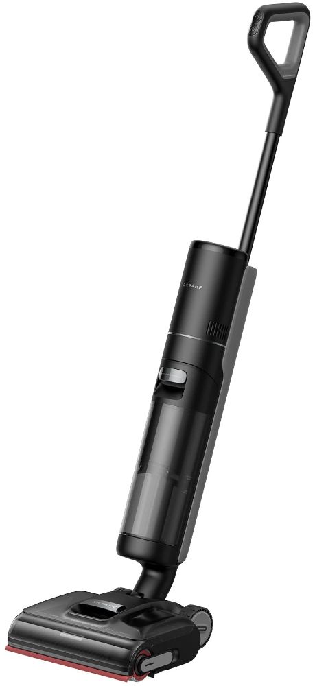 Dreame H15 Pro Wet Dry Vacuum Cleaner - Black