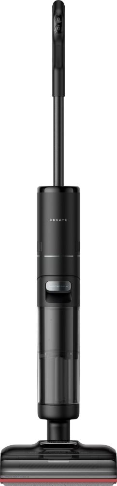 Dreame H15 Pro Wet Dry Vacuum Cleaner - Black