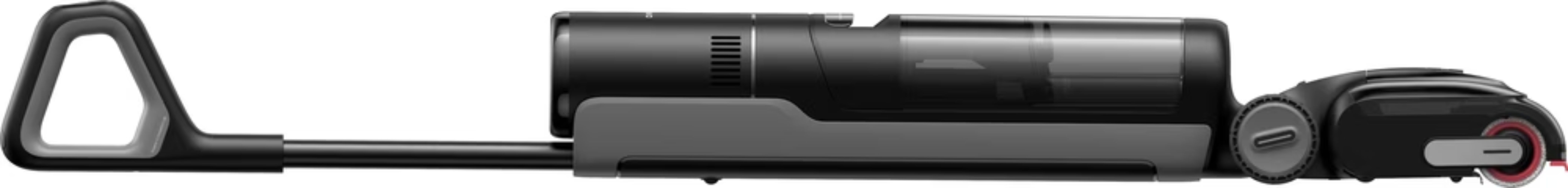 Dreame H15 Pro Wet Dry Vacuum Cleaner - Black