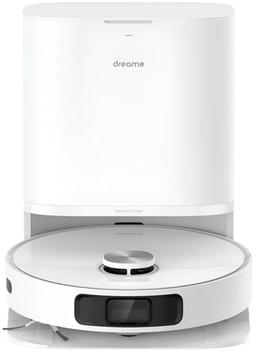 Refurbished Dreame L10 Prime Self Cleaning Robot Vacuum and Mop Cleaner - Reebelo Australia