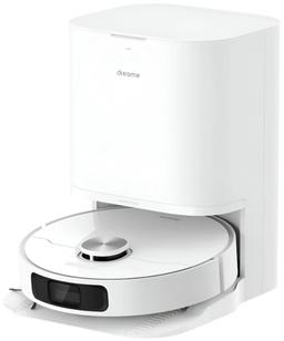 Refurbished Dreame L10 Prime Self Cleaning Robot Vacuum and Mop Cleaner - Reebelo Australia