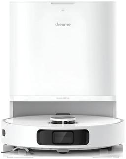 Refurbished Dreame L10 Prime Self Cleaning Robot Vacuum and Mop Cleaner - Reebelo Australia