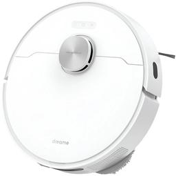 Refurbished Dreame L10 Prime Self Cleaning Robot Vacuum and Mop Cleaner - Reebelo Australia