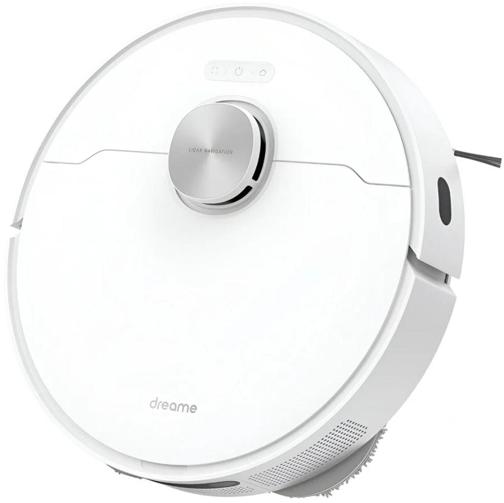 Refurbished Dreame L10 Prime Self Cleaning Robot Vacuum and Mop Cleaner - Reebelo Australia