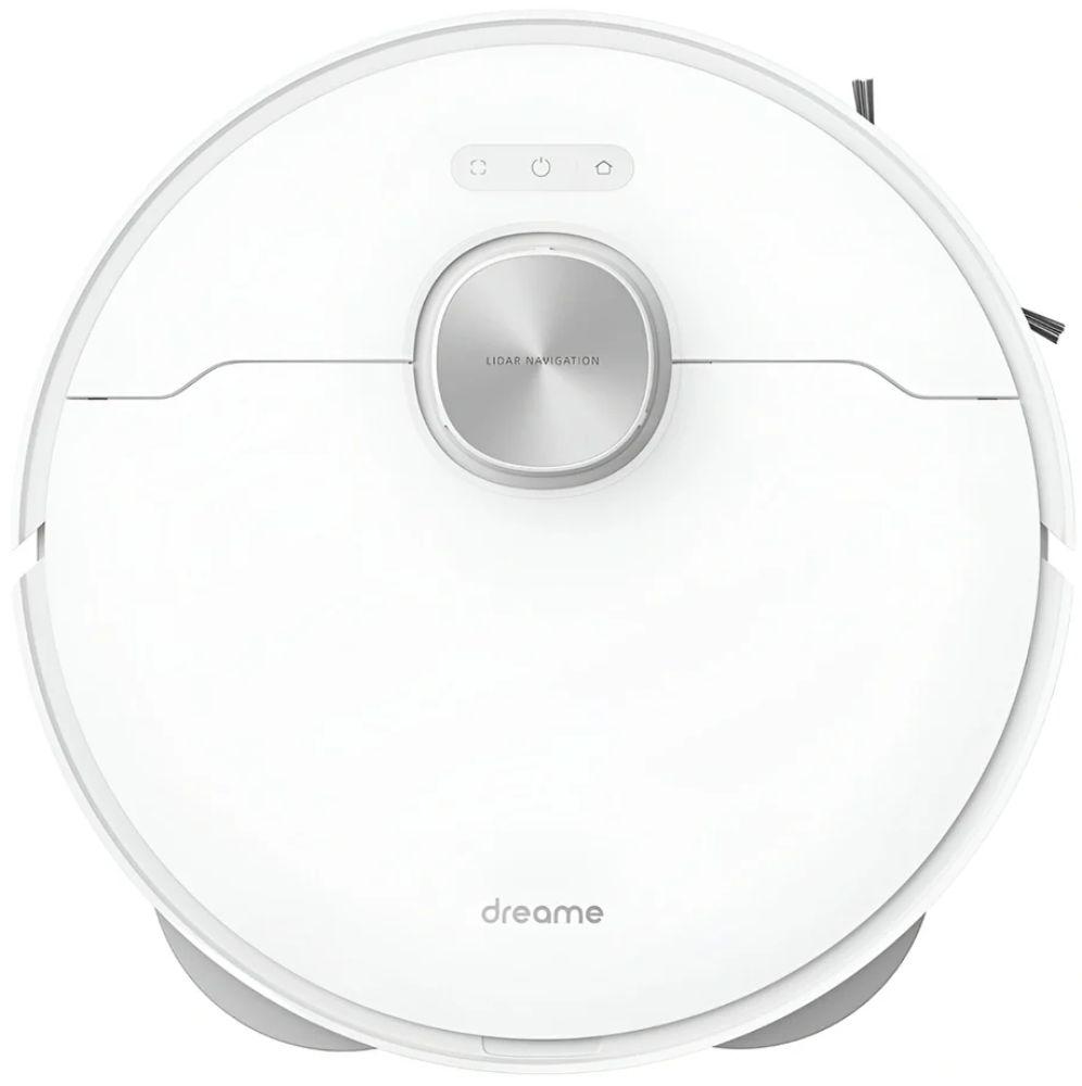Refurbished Dreame L10 Prime Self Cleaning Robot Vacuum and Mop Cleaner - Reebelo Australia
