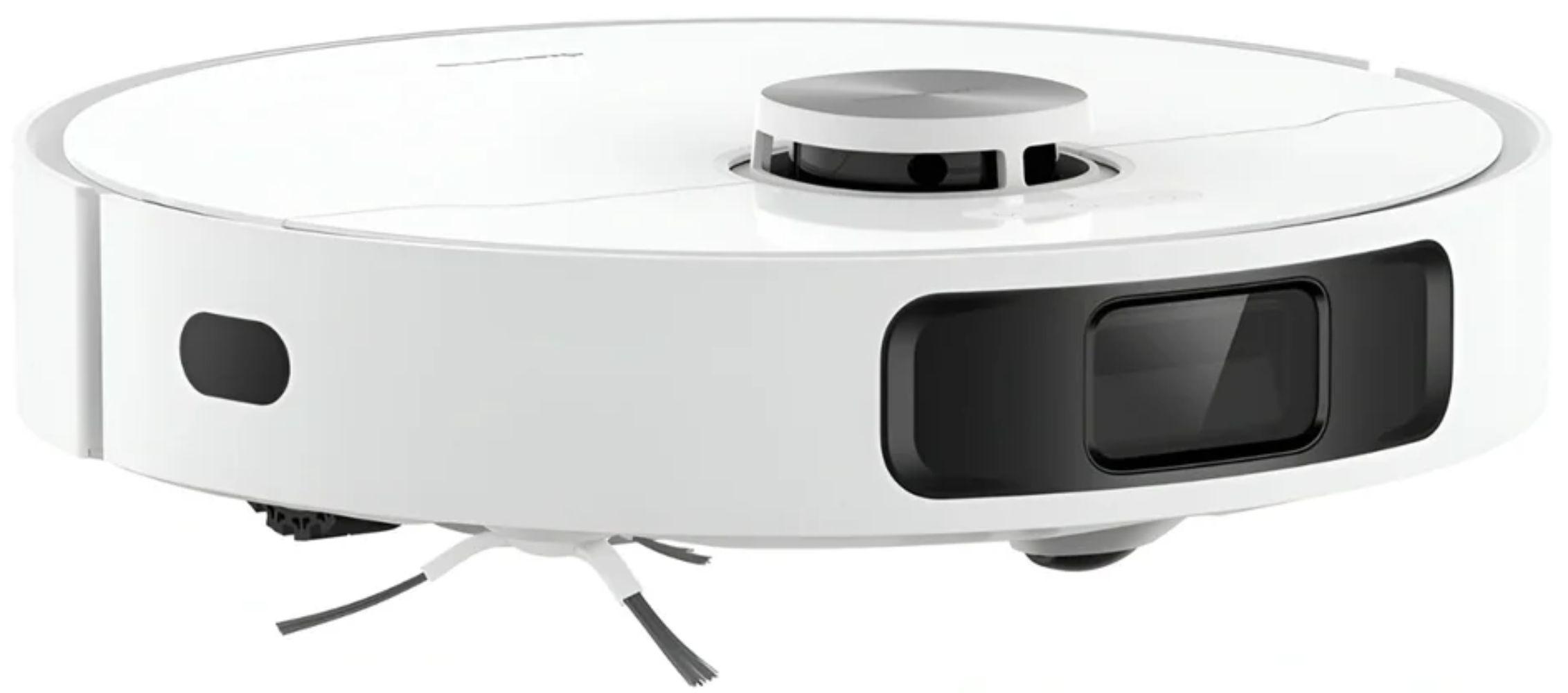 Refurbished Dreame L10 Prime Self Cleaning Robot Vacuum and Mop Cleaner - Reebelo Australia