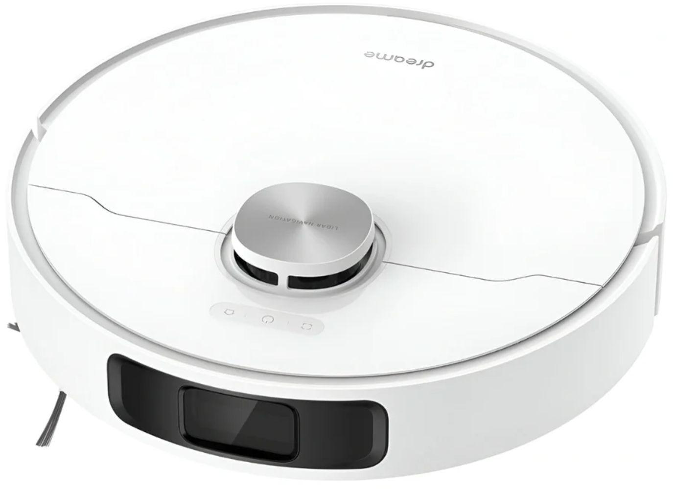 Refurbished Dreame L10 Prime Self Cleaning Robot Vacuum and Mop Cleaner - Reebelo Australia