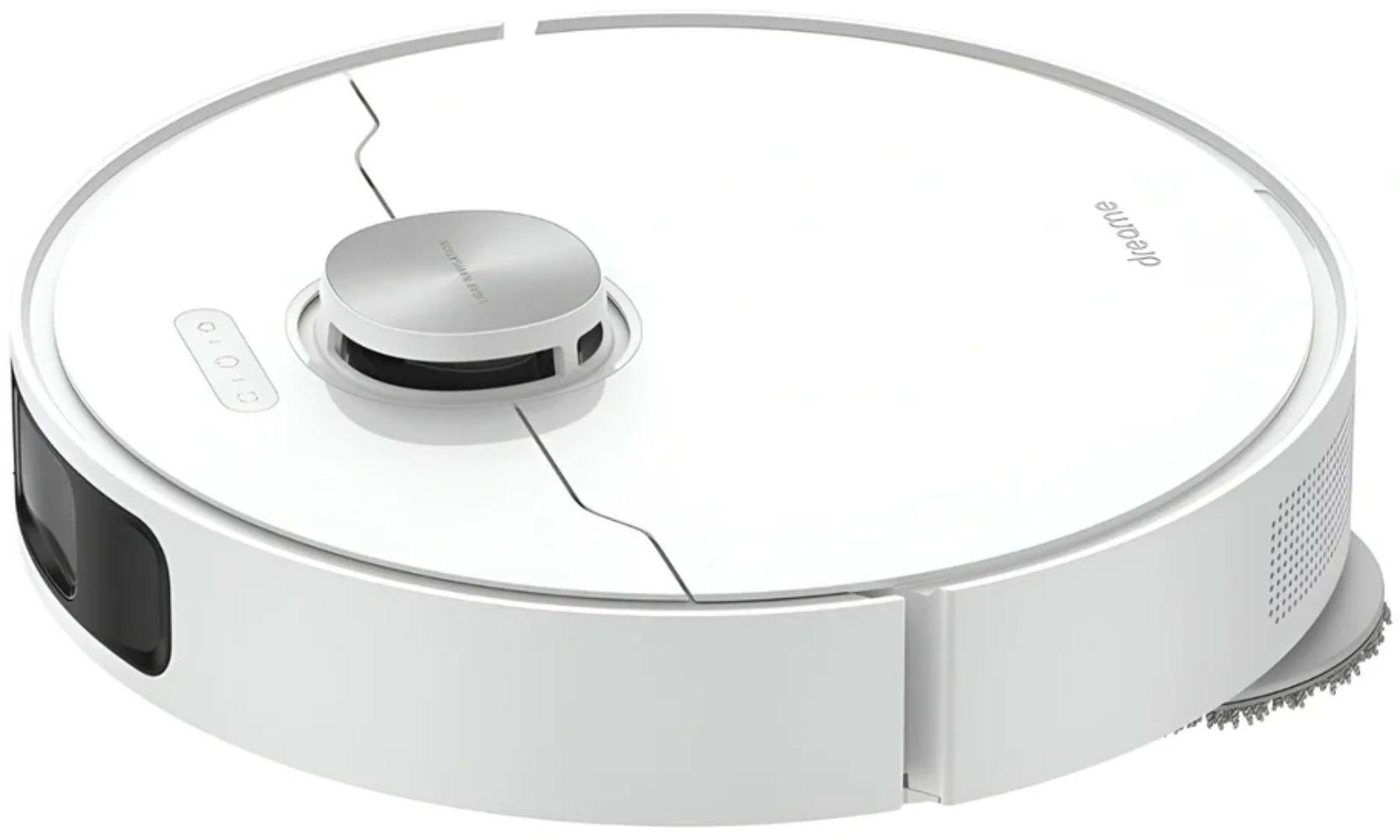Refurbished Dreame L10 Prime Self Cleaning Robot Vacuum and Mop Cleaner - Reebelo Australia