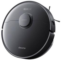 Dreame L10 Pro Robotic Vacuum and Mop Cleaner - Black