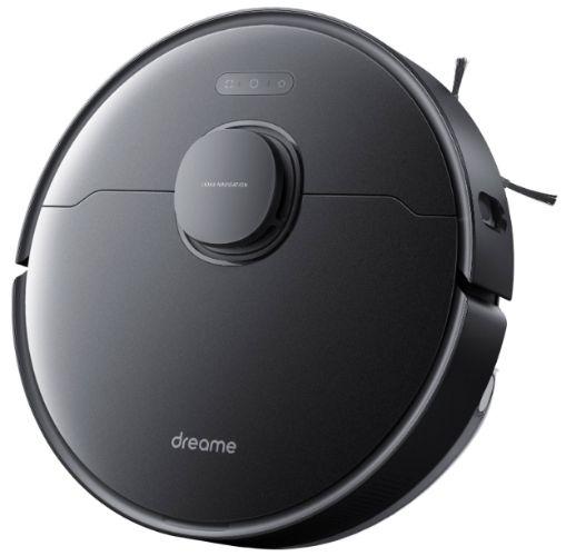 Dreame  L10 Pro Robotic Vacuum and Mop Cleaner - Black - Excellent