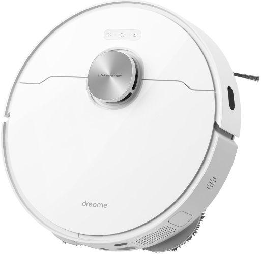 Dreame L10s Ultra Robot Vacuum and Mop Cleaner