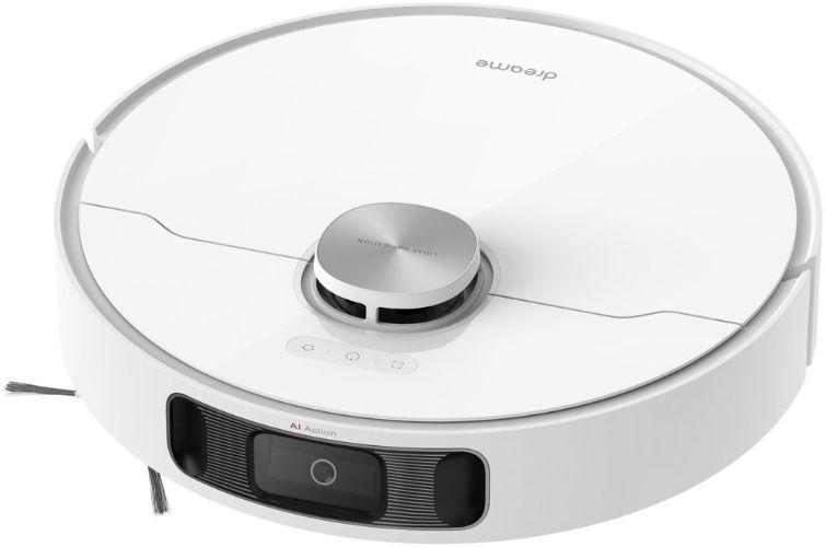 Dreame L10s Ultra Robot Vacuum and Mop Cleaner