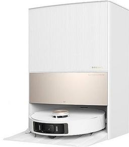 Dreame L20 Ultra Robot Vacuum and Mop - White