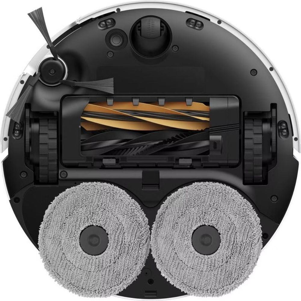 Dreame L50 Ultra Robot Vacuum Cleaner - White