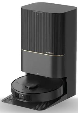 Dreame X40 Ultra Robot Vacuum - Black