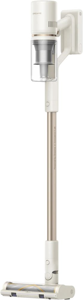 Dreame Z10 Cordless Stick Vacuum Cleaner - White