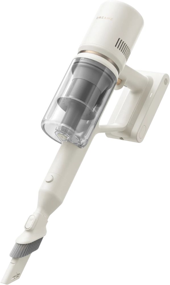 Dreame Z10 Cordless Stick Vacuum Cleaner - White