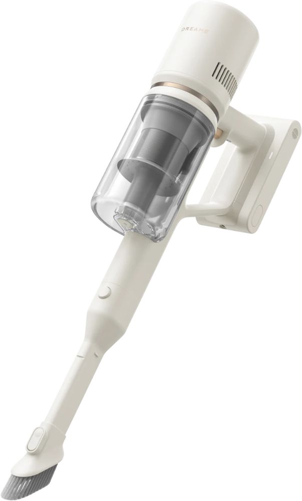 Dreame Z10 Cordless Stick Vacuum Cleaner - White