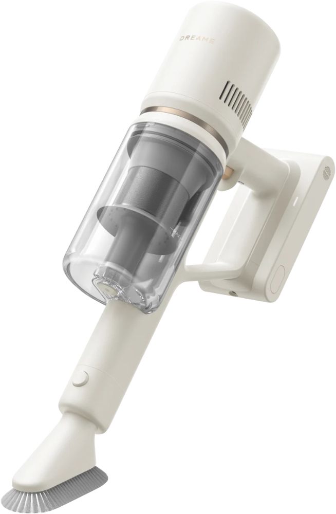 Dreame Z10 Cordless Stick Vacuum Cleaner - White
