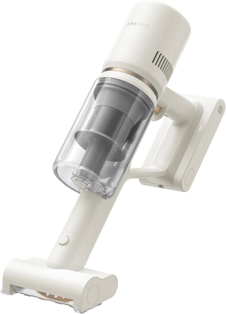 Dreame Z10 Cordless Stick Vacuum Cleaner - White