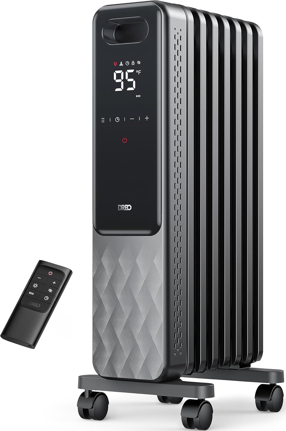 Dreo Oil Filled Radiator DR-HSH010