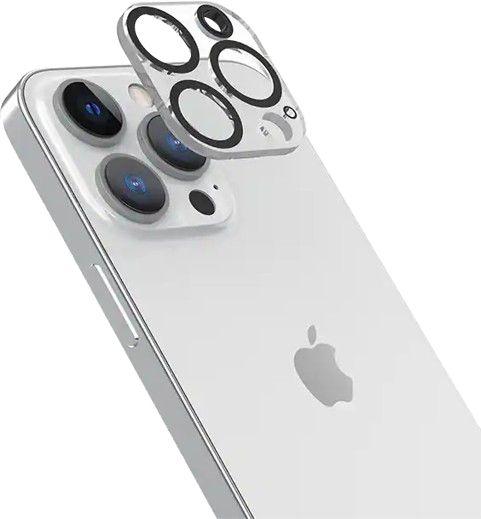 DuraGlass Camera Screen Protector for iPhone 13 Pro
