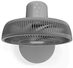 Duux Whisper Essence Stand Fan