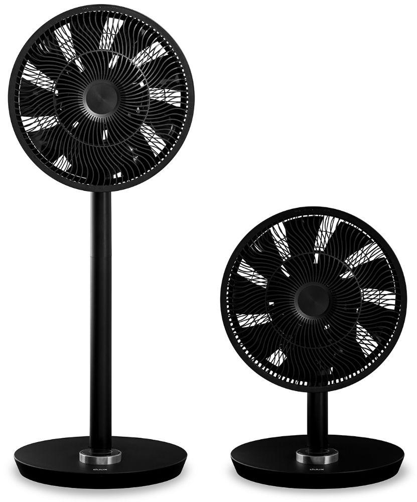 Refurbished Duux Whisper Flex Smart Stand Fan - Reebelo Australia