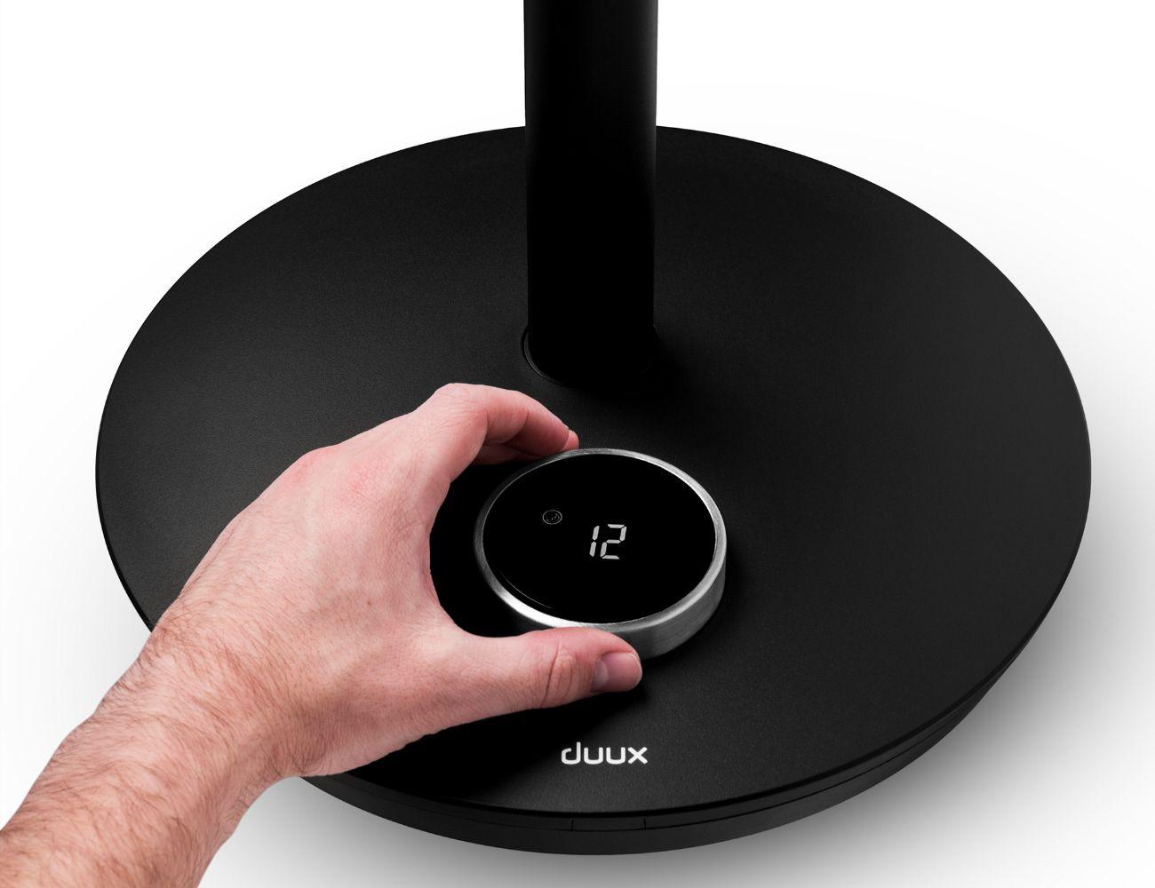 Refurbished Duux Whisper Flex Smart Stand Fan - Reebelo Australia