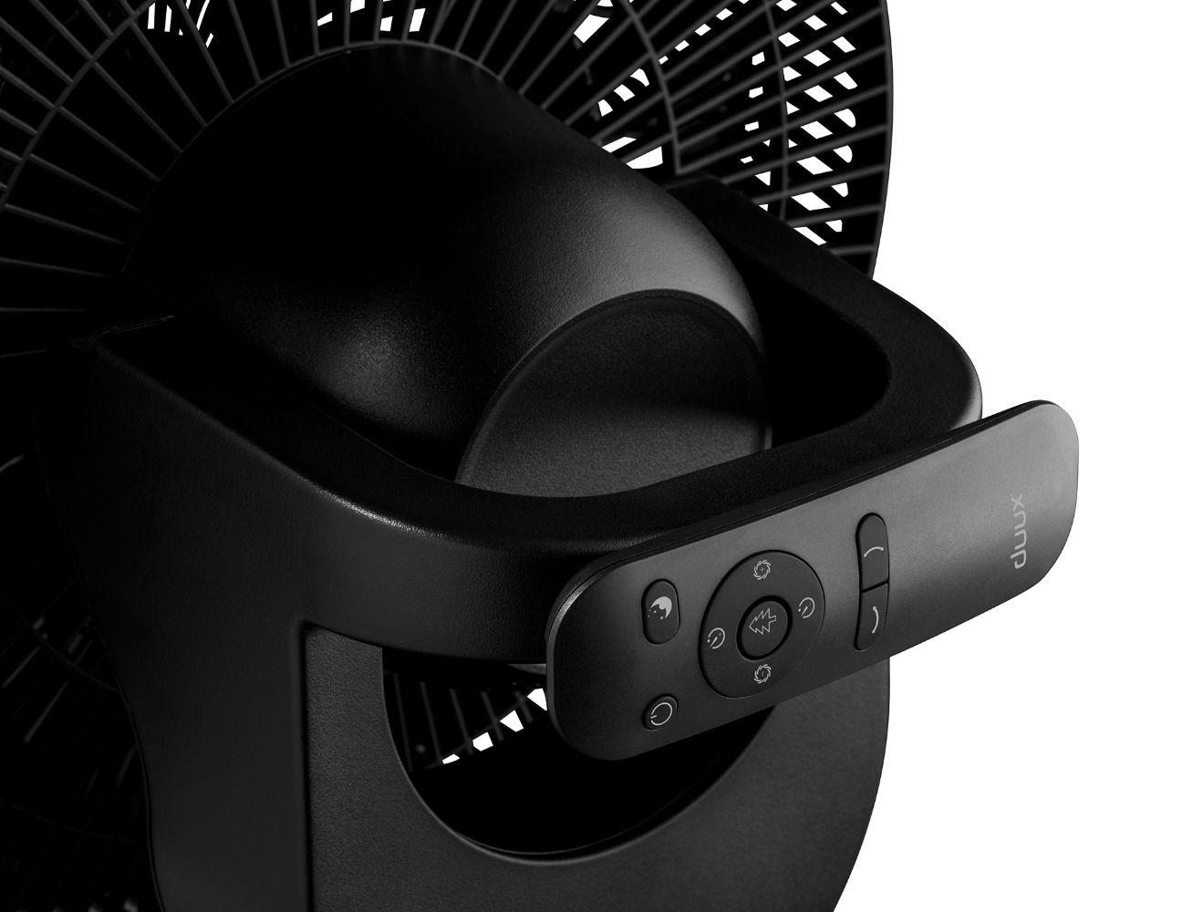 Refurbished Duux Whisper Flex Smart Stand Fan - Reebelo Australia