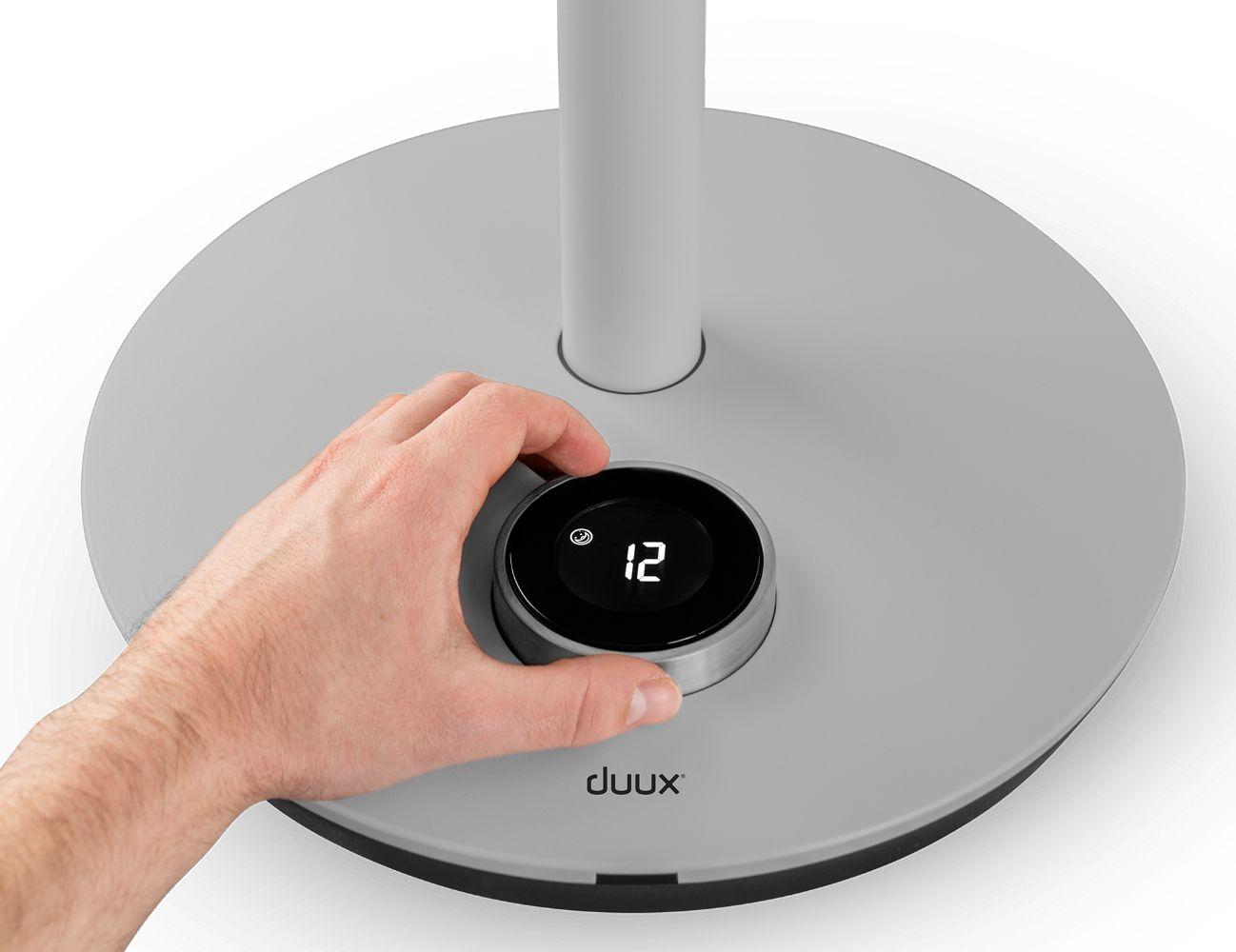 Refurbished Duux Whisper Flex Smart Stand Fan - Reebelo Australia