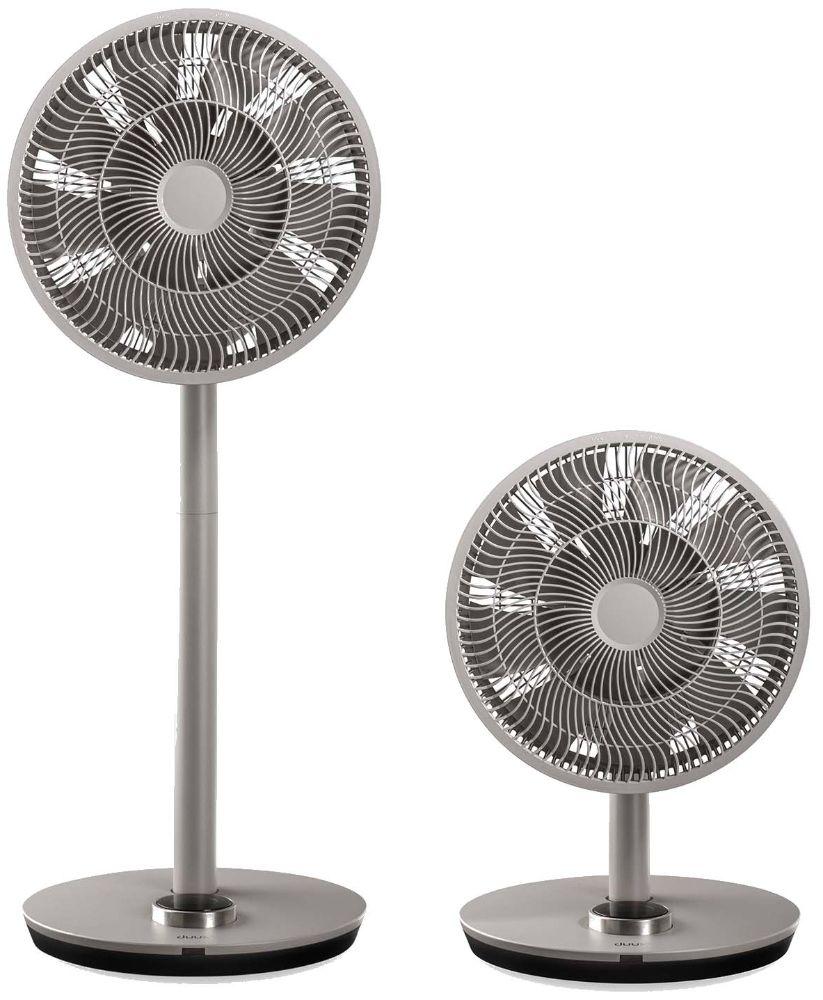 Refurbished Duux Whisper Flex Smart Stand Fan - Reebelo Australia