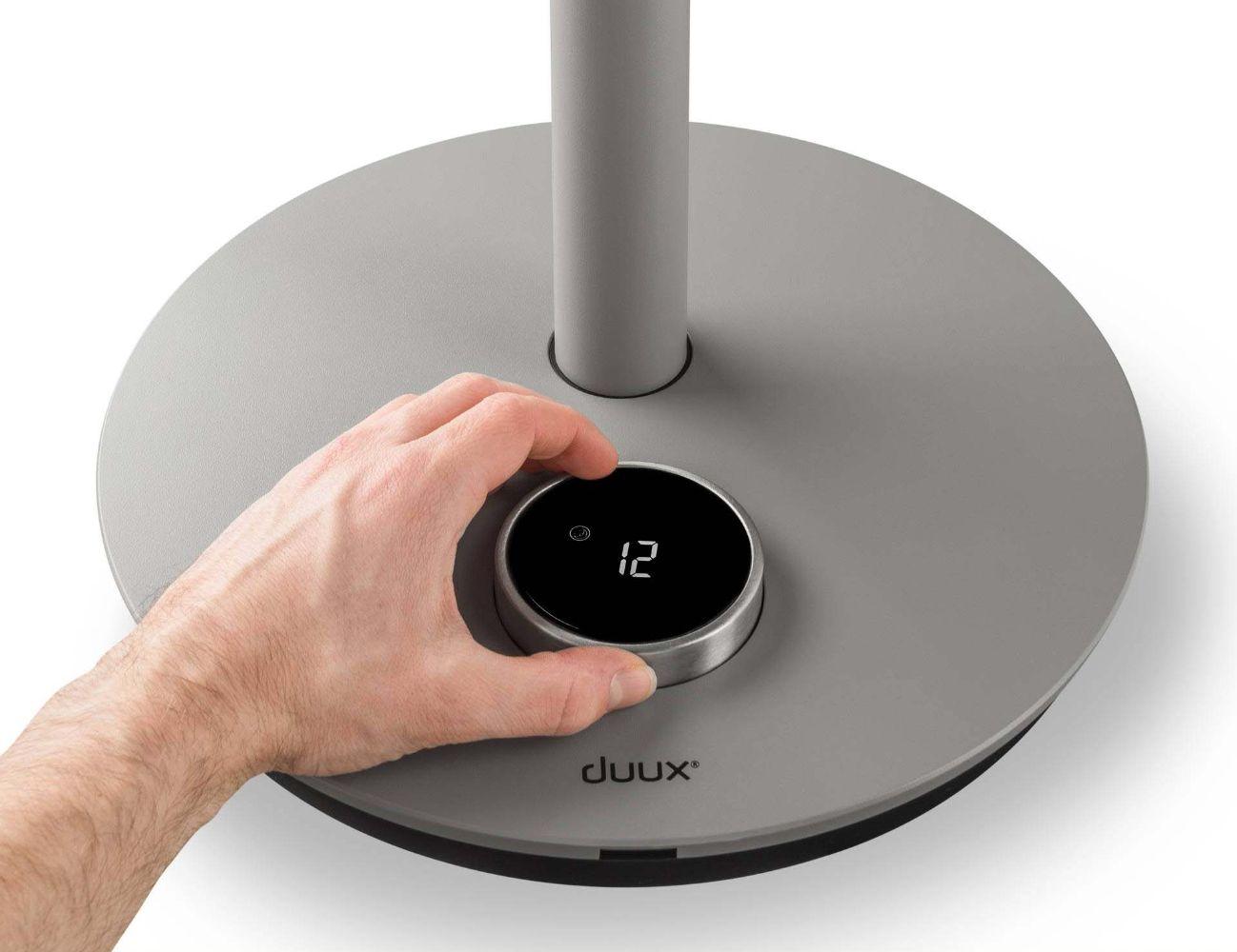 Refurbished Duux Whisper Flex Smart Stand Fan - Reebelo Australia
