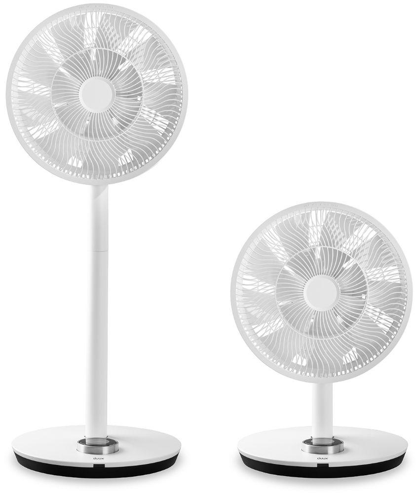 Refurbished Duux Whisper Flex Smart Stand Fan - Reebelo Australia