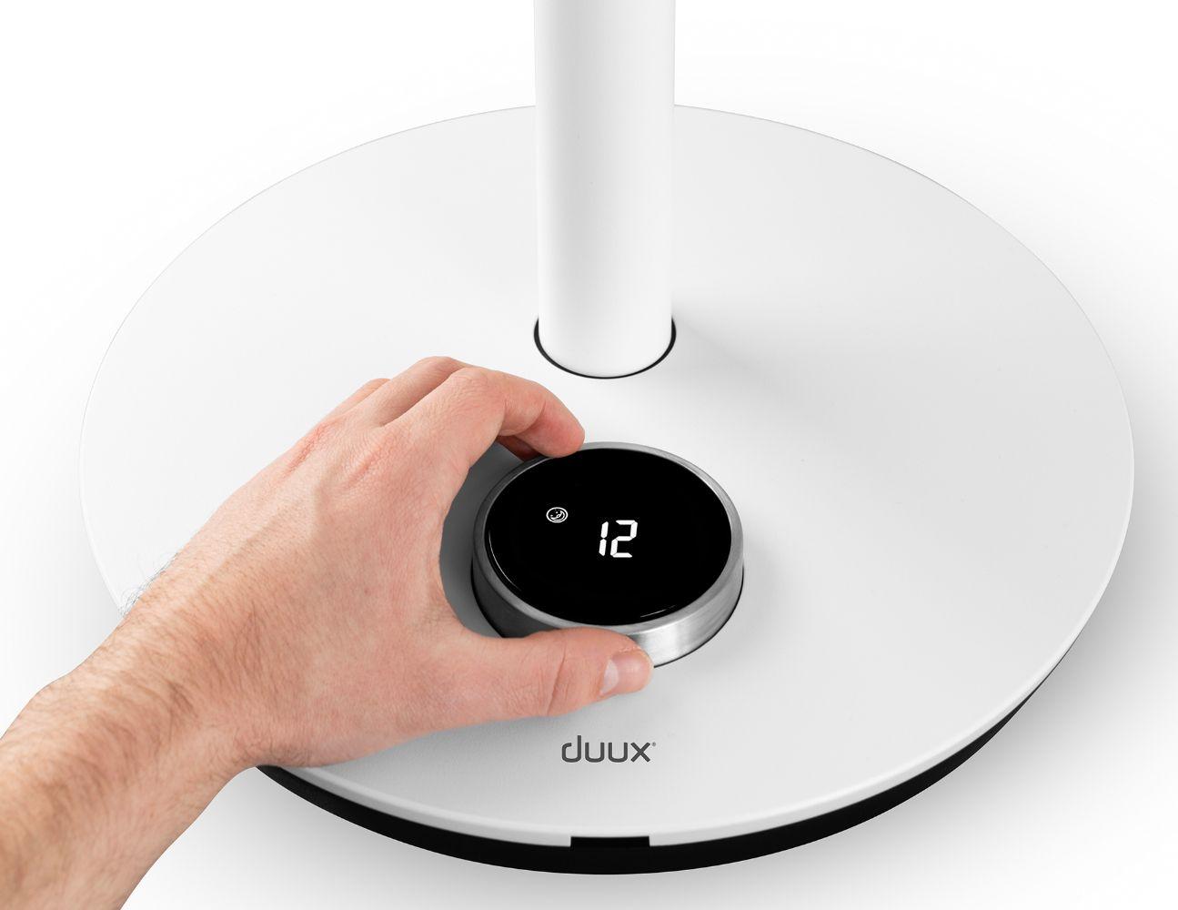 Refurbished Duux Whisper Flex Smart Stand Fan - Reebelo Australia