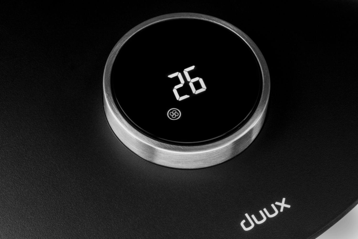 Refurbished Duux Whisper Flex Smart + Battery Pack - Reebelo Australia